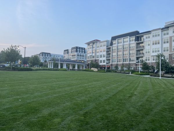 Urban Lawn Care in Fort Walton Beach